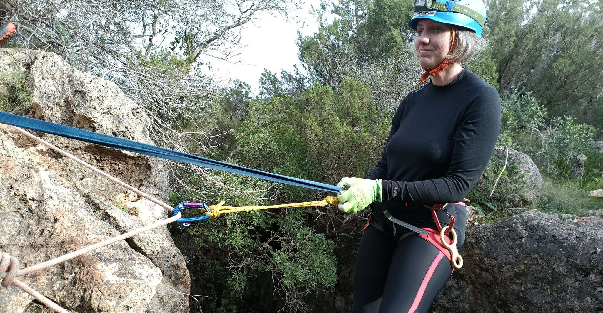 Arrábida, Guided Caving Experience + Rapel - Housity