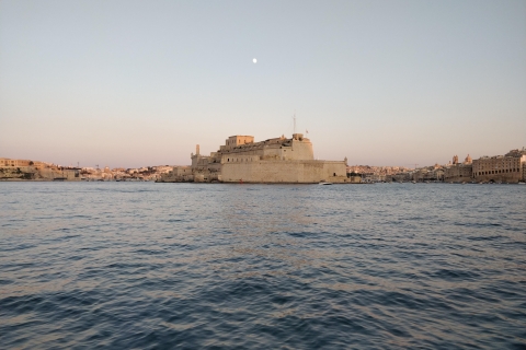 Malta, Gozo and Comino Boat TourStandard Option