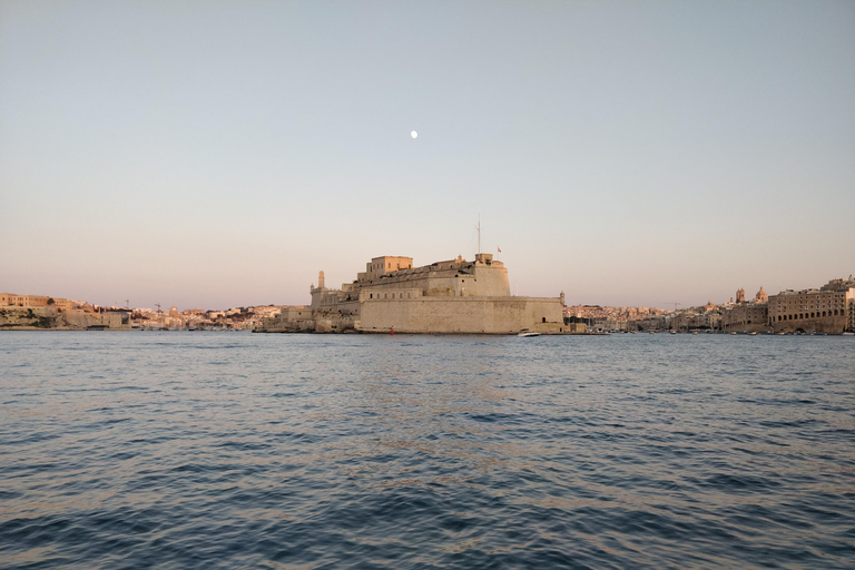 Passeio de barco por Malta, Gozo e CominoOpção Padrão