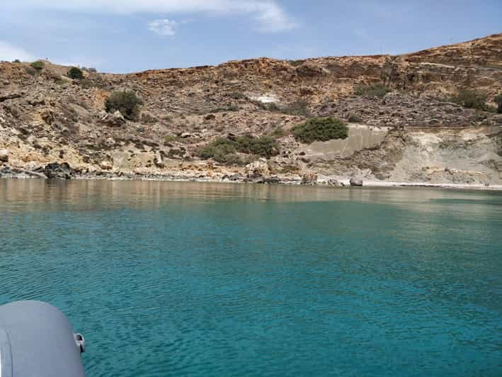 Malta Gozo Und Comino Bootstour GetYourGuide