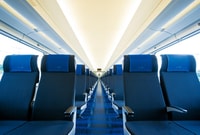 Tokyo, eenrichtingskyliner treindicket van Narita Airport - Housity