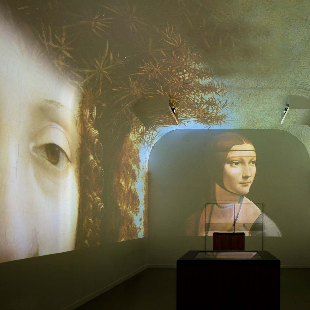 Galerie média