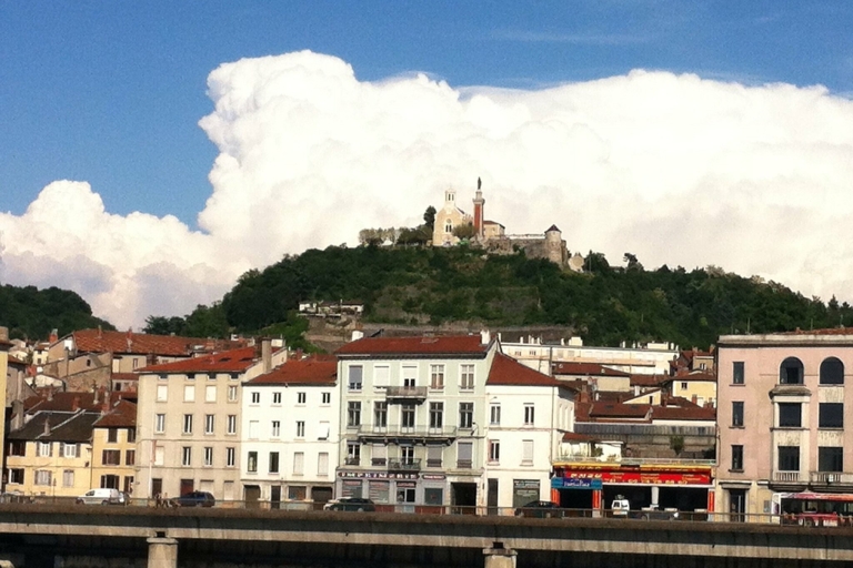 Vienne: Private Walking Tour with Guide
