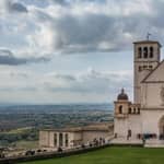 Assisi: Visita guidata privata della Basilica di San Francesco