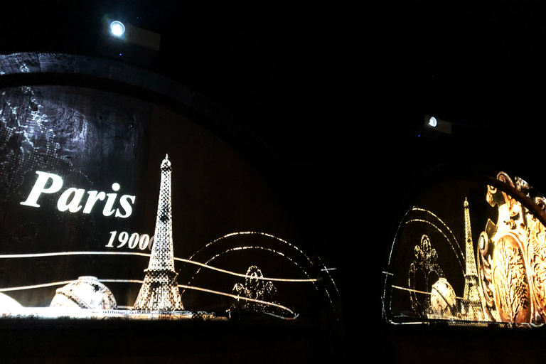 Gertwiller: Elsass Keller Tour, Weinverkostung &amp; PicknickkorbGertwiller: Elsässer Kellertour, Weinverkostung &amp; Picknickkorb