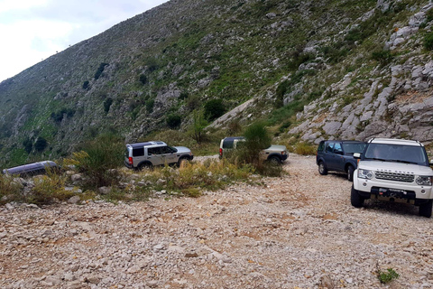 Corfu: Verken meer in Corfu Noord RouteOntdek meer op de Corfu Noord-route