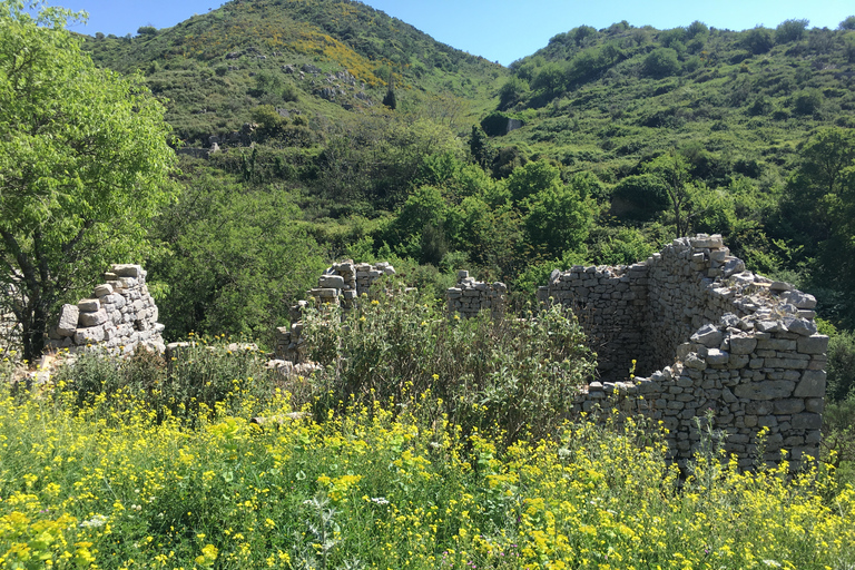 Corfú: Explora más en la Ruta Norte de CorfúExplora más en Corfú Ruta Norte