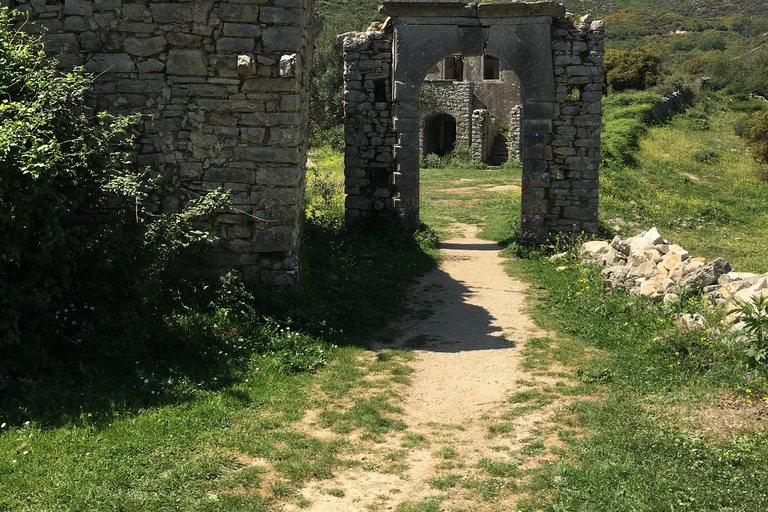 Corfu: Verken meer in Corfu Noord RouteOntdek meer op de Corfu Noord-route