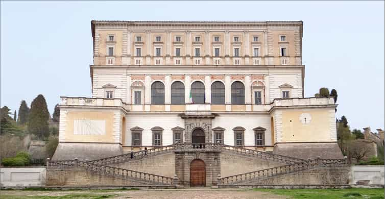 The BEST Villa Farnese Tours 2024 - FREE Cancellation | GetYourGuide