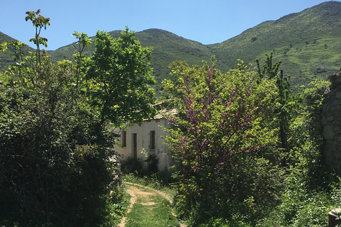 Corfu: Verken meer in Corfu Noord RouteOntdek meer op de Corfu Noord-route