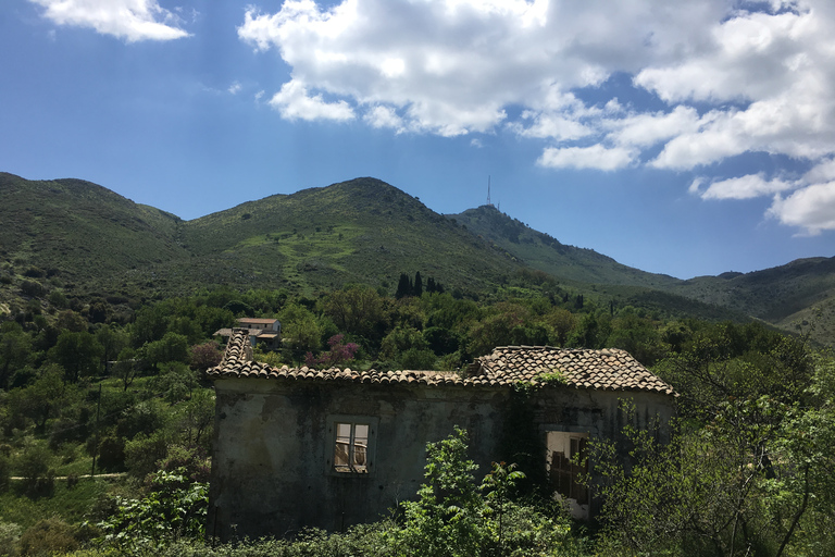 Corfu: Explore More in Corfu North RouteExplore More in Corfu North Route