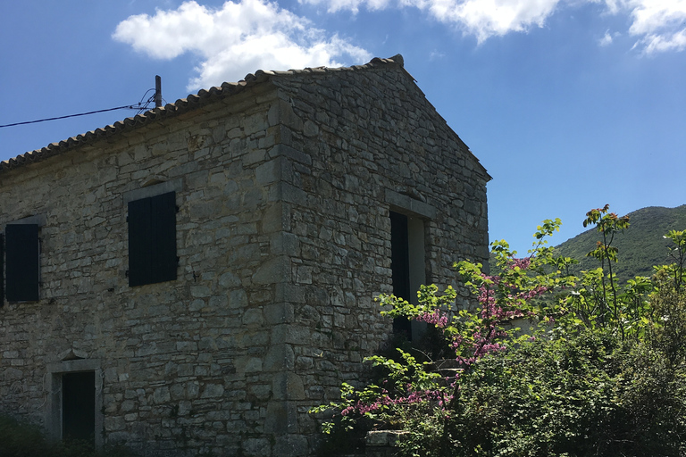 Corfu: Verken meer in Corfu Noord RouteOntdek meer op de Corfu Noord-route