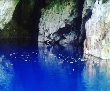 Chinhoyi Caves : Zimbabwe Explorers !!