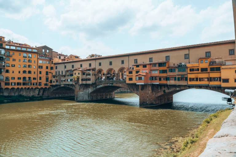 Florencia: Recorrido a pie por la Florencia de Dante con un guíaVisita guiada a la Florencia de Dante Alighieri 13.30 h
