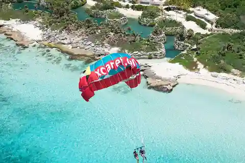 From Playa del Carmen: Xcaret Plus Park, the complete experience