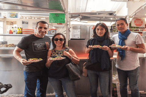 Cairo: Guided Food Tour of Authentic Egyptian Dishes