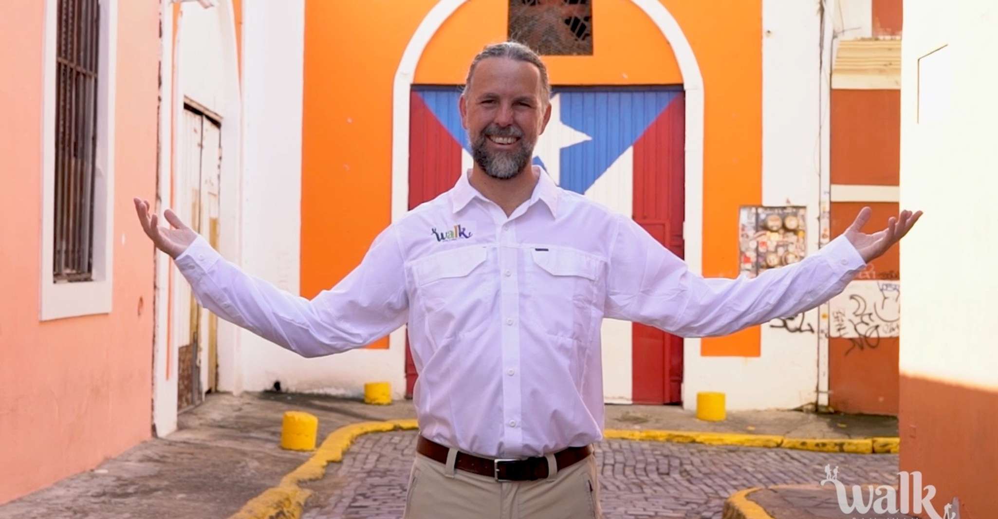 Von San Juan, Puerto Rico in einem Tag private Tour - Hizvo
