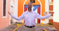 Desde San Juan, Puerto Rico en un tour privado de un día - Hizvo