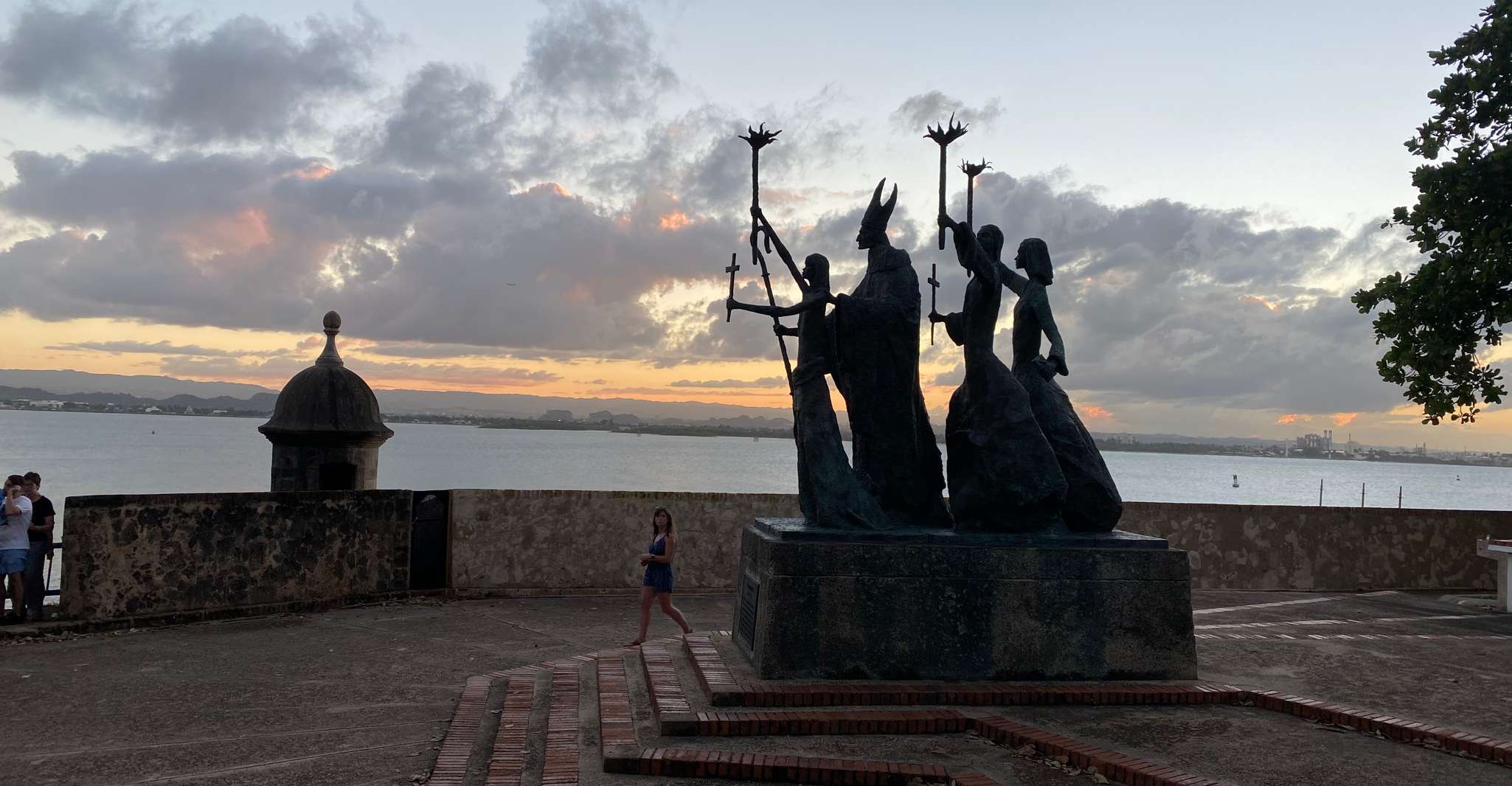 Von San Juan, Puerto Rico in einem Tag private Tour - Hizvo