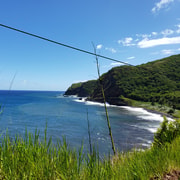 Maui: Road to Hana Tour w/ Pickup near Cruise Port