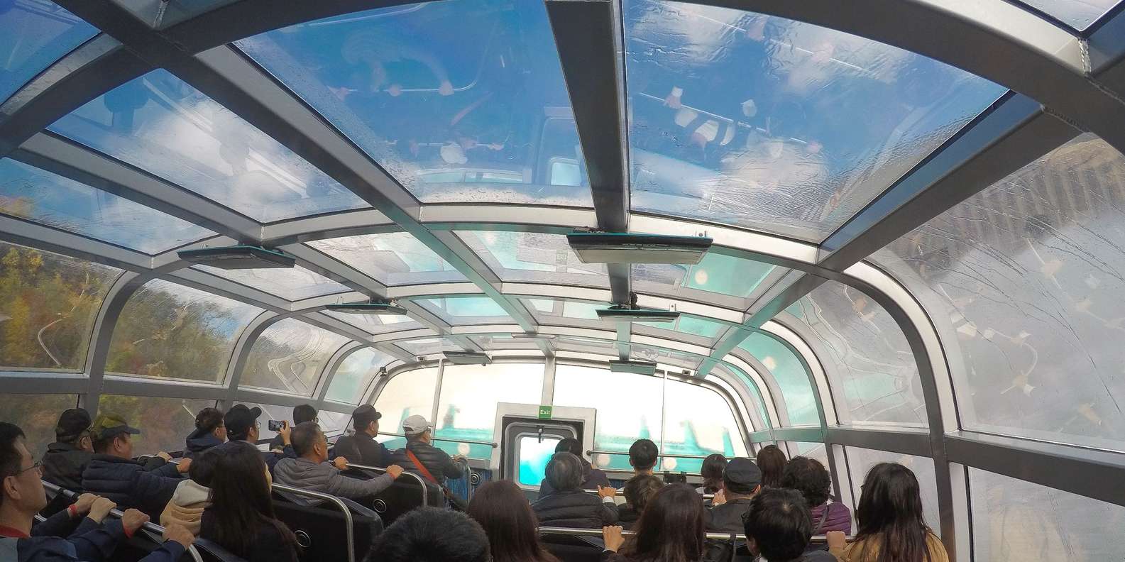 Niagara Falls USA: 45-Minute Jet-Boat Tour on Niagara River