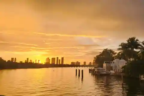 Miami: Biscayne Bay Millionaire's Row båttur