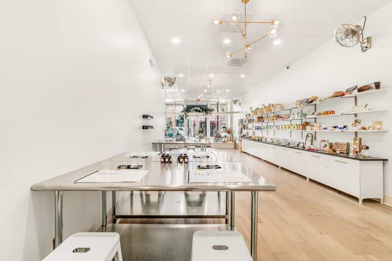 Charleston Custom Perfume or Cologne Making Experience GetYourGuide