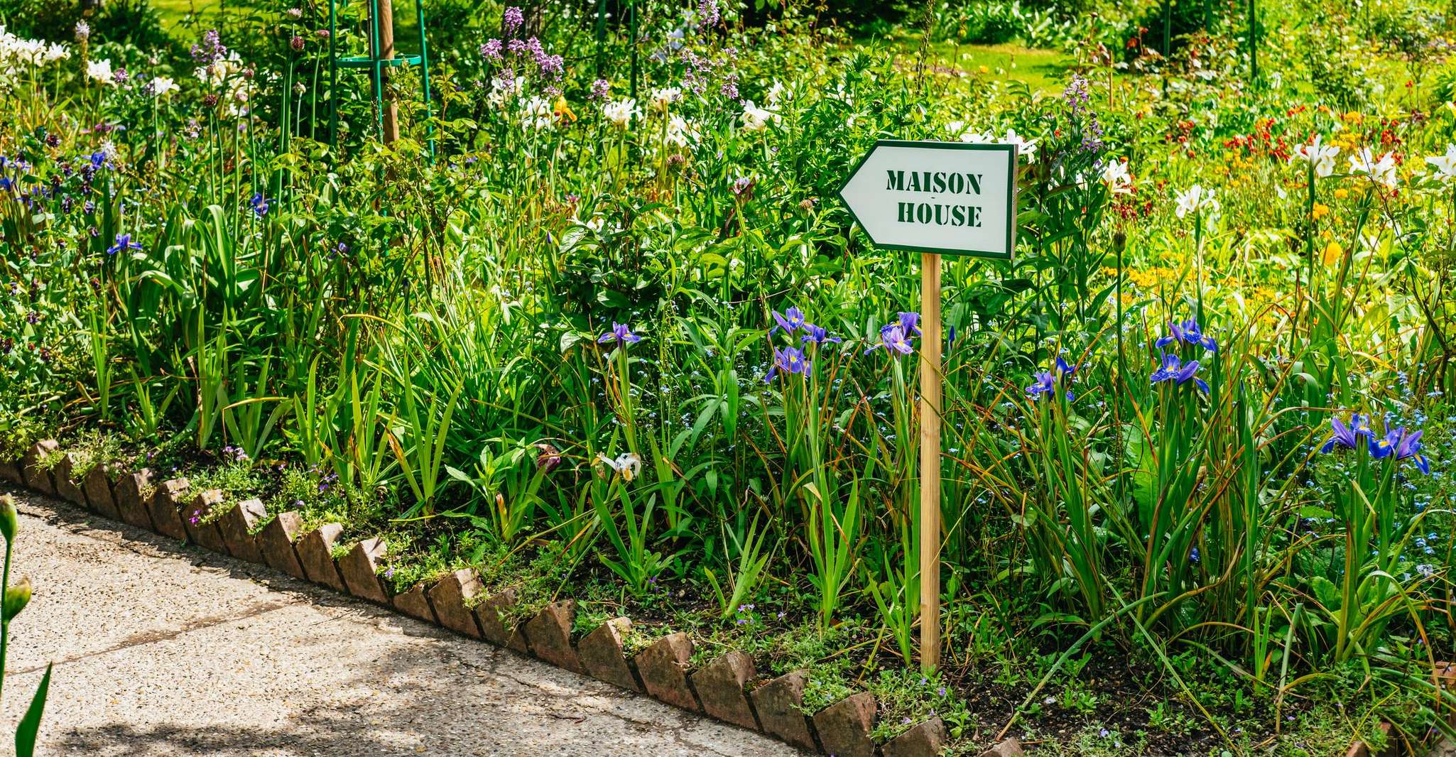 From Paris: Giverny, Monet’s Home & Gardens Half-Day Trip photo 11