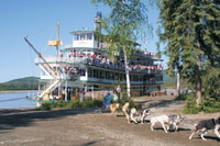 Fairbanks, Riverboat Cruise und Local Village Tour - Hizvo