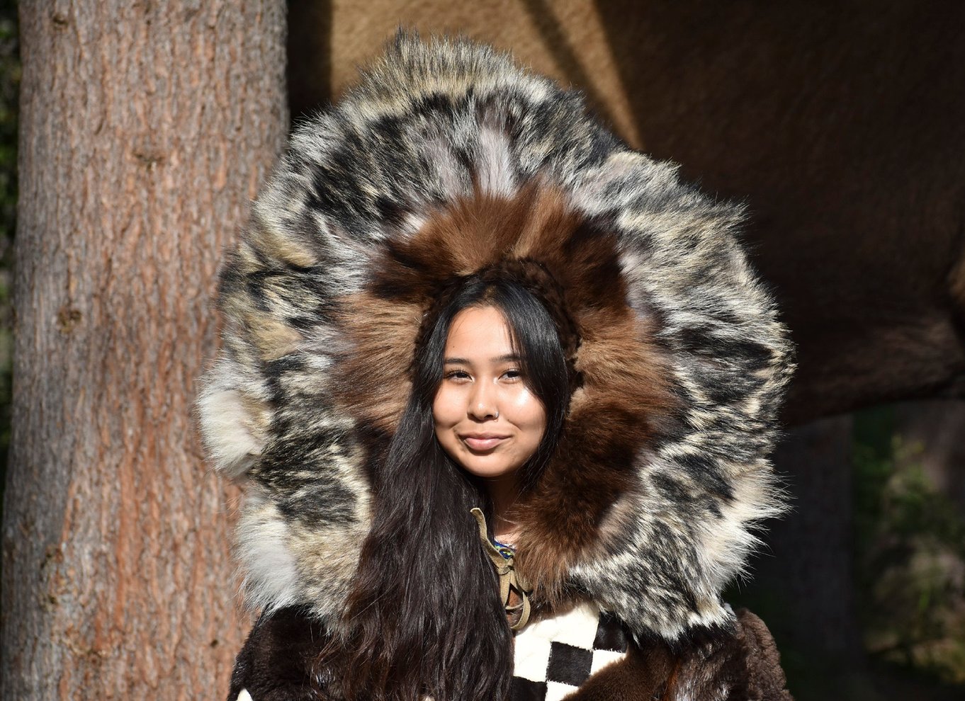 Fairbanks: Riverboat Cruise og lokal bytur