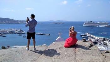 2024 Yılındaki EN İYİ Agios Ioannis, Mikonos Turları ve Yapılacak ...