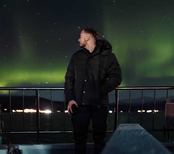 Tromsø: caccia all'aurora boreale con una seconda possibilità garantita