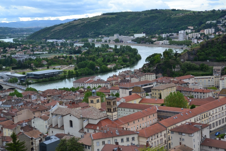 Vienne: Private Walking Tour with Guide