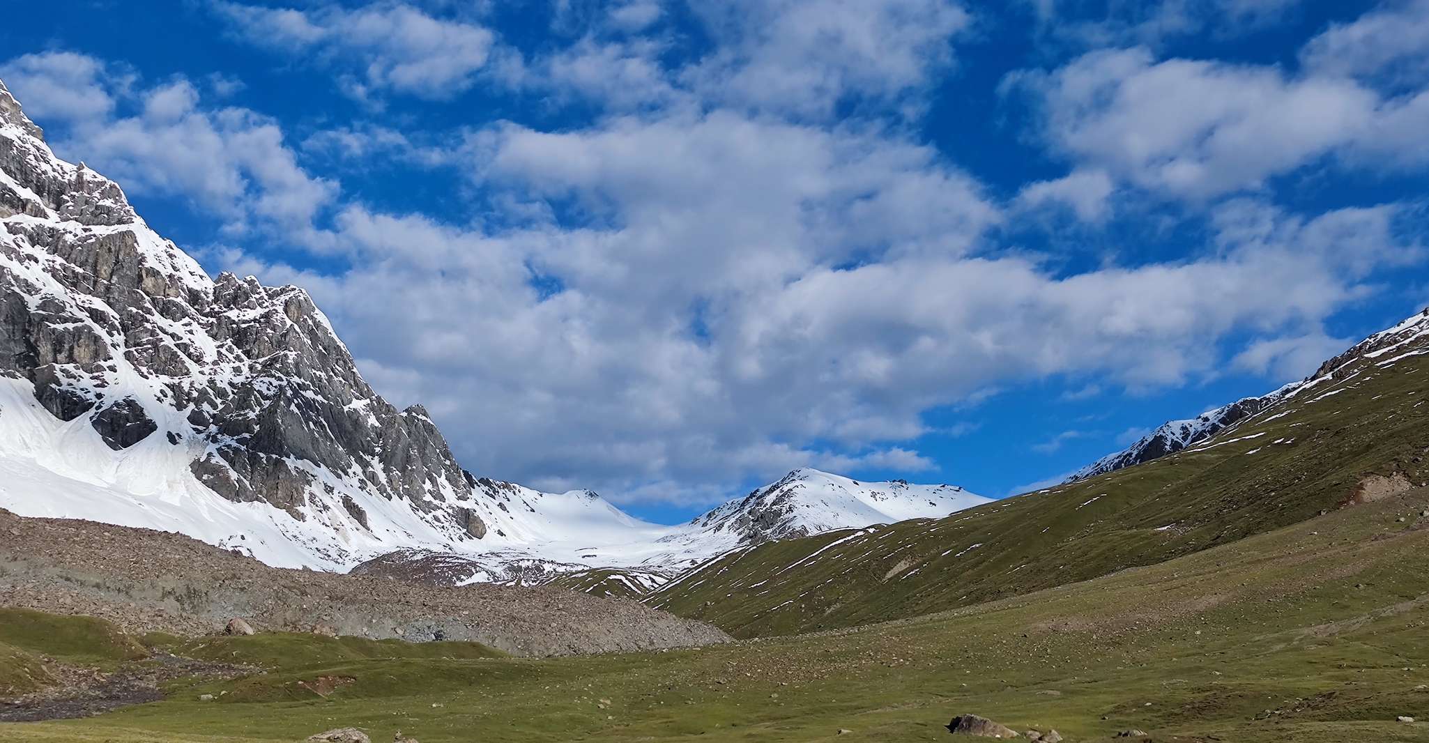 来自伊斯兰堡的Thalay La La 11日之旅和向导 - Hizvo