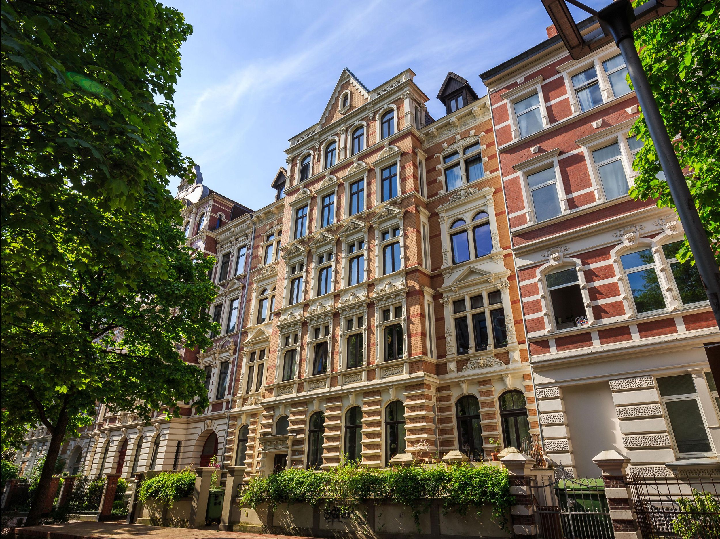 Hannover: Geführte Tour durch den Stadtteil List