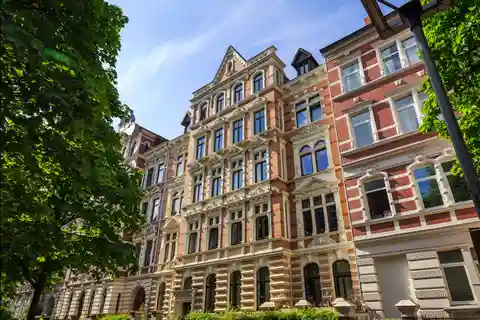 Hannover: passeio a pé guiado pelo distrito de List