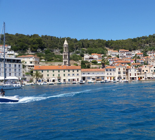 Hvar: Visitas turísticas