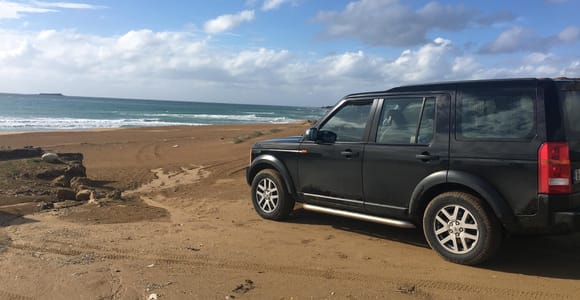 South Corfu Premium 4x4: Villages, Views & Flavours