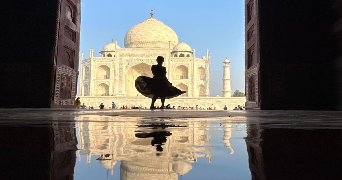 Agra Visita Al Taj Mahal Y Al Mausoleo Con Entrada Sin Hacer Cola Getyourguide 0884