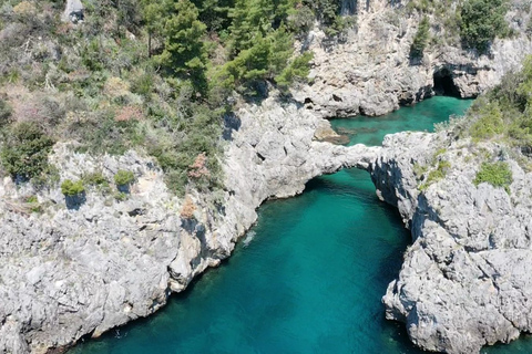 Excursión privada de un día por la Costa Amalfitana