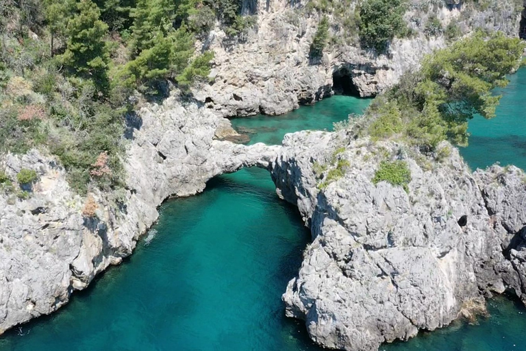 Excursión privada de un día por la Costa Amalfitana