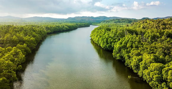 Anda Bohol: Caves, Waterfalls, and Cadapdapan Rice Terraces