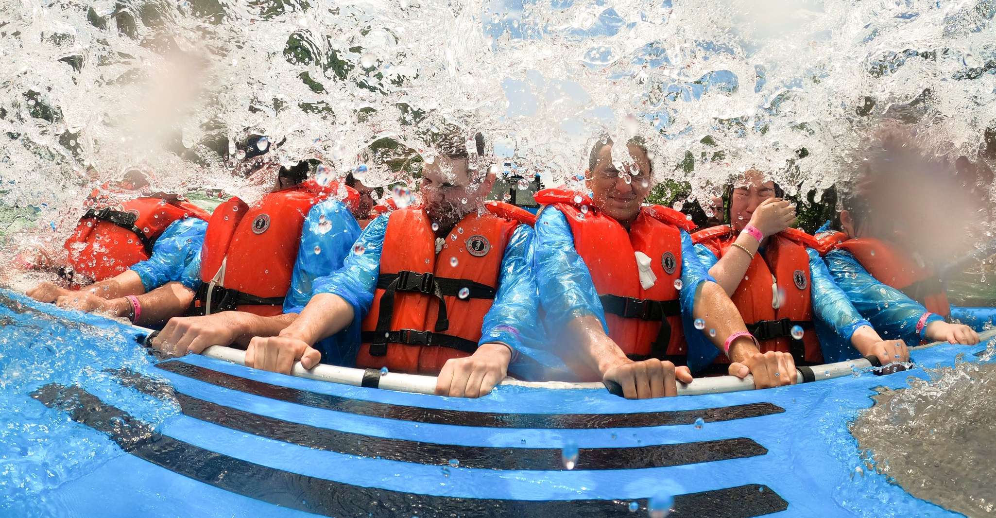 Niagara Falls, ON: Jet Boat Tour on Niagara River