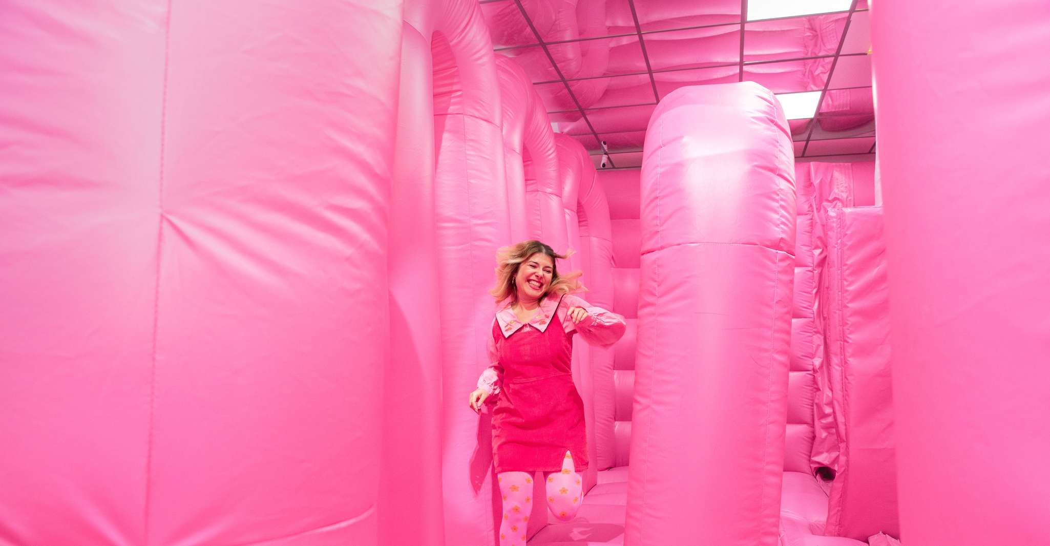 Amsterdam: WONDR Experience SpongeBob Special photo 12