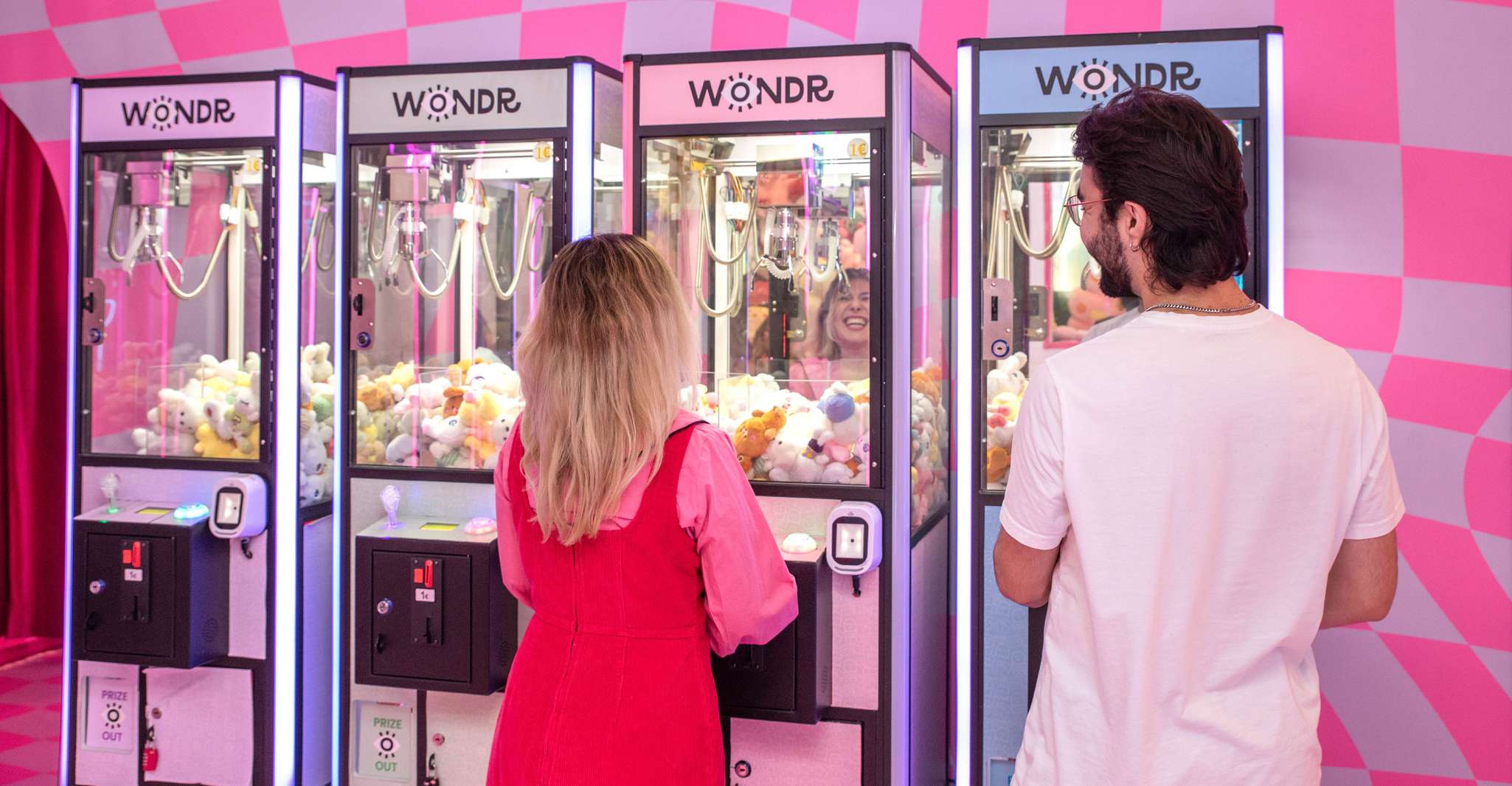 Amsterdam: WONDR Experience SpongeBob Special photo 18