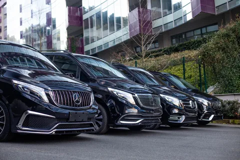 From Antalya Airport or Town: Private Transfer to Kemer