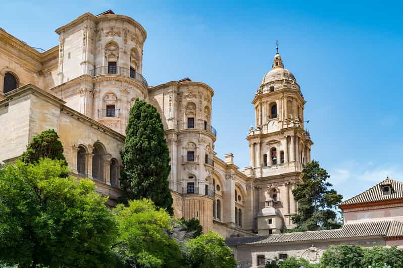 Fascinating Sights of Malaga for USA Tourists A Walking Tour | GetYourGuide