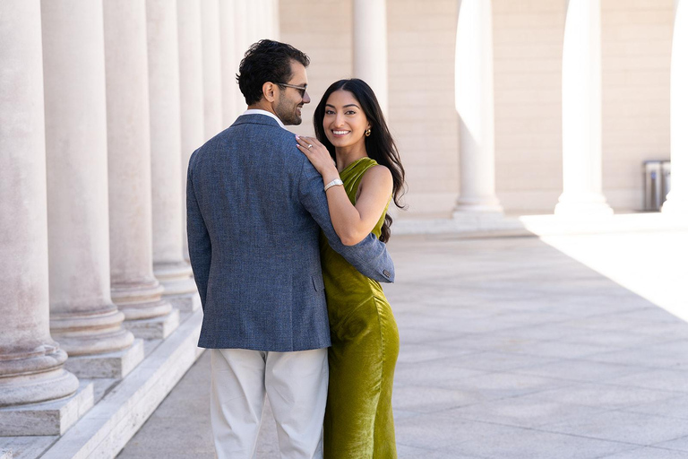 San Francisco Signature Photography Experience
