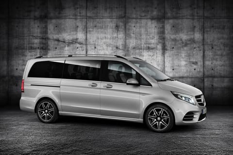 Antalya-Kas Private Airport Transfer
