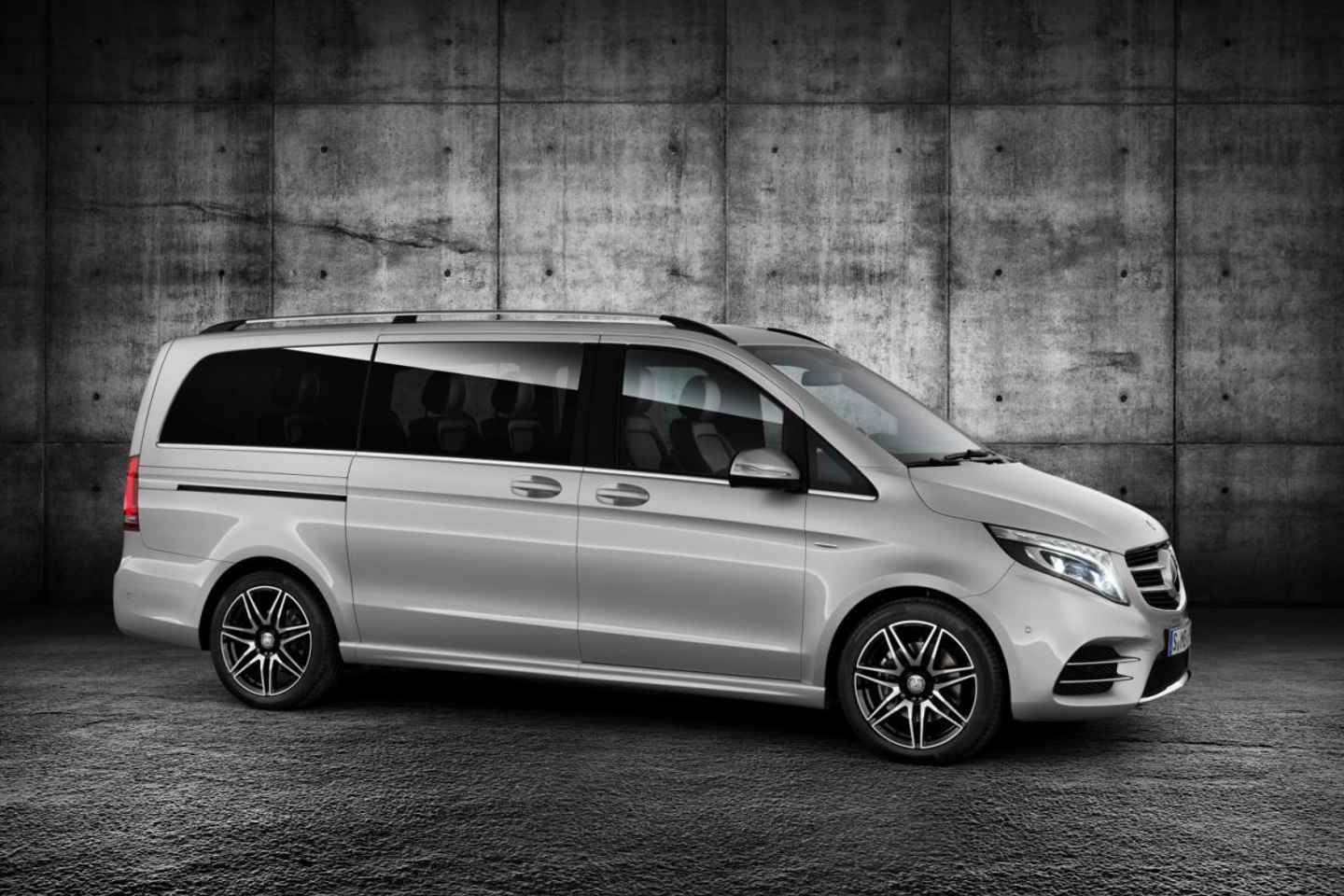 Antalya-Kas Private Airport Transfer